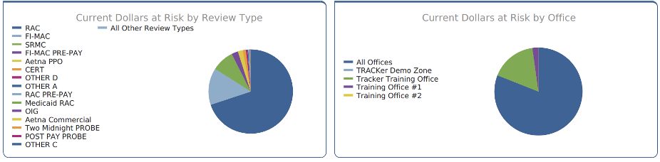 RAC Audits