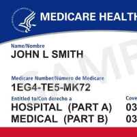 New Medicare ID Cards in the next 60 days