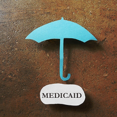 Medicaid: A Solution to Address Social Needs?
