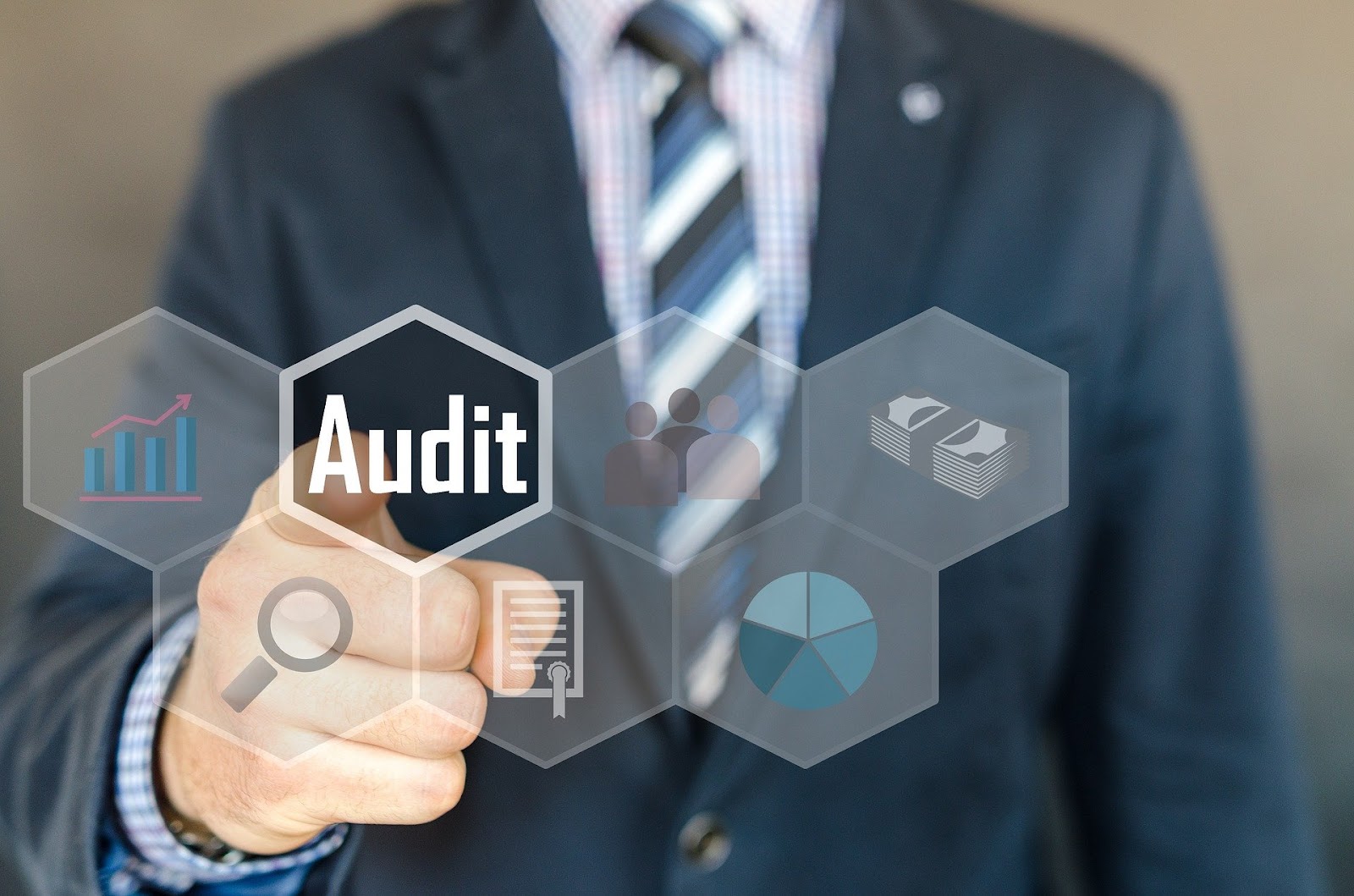 August AC Healthcare Audit