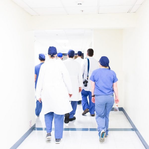 How Can Healthcare Finance Technology Offer Relief in a Labor Shortage?