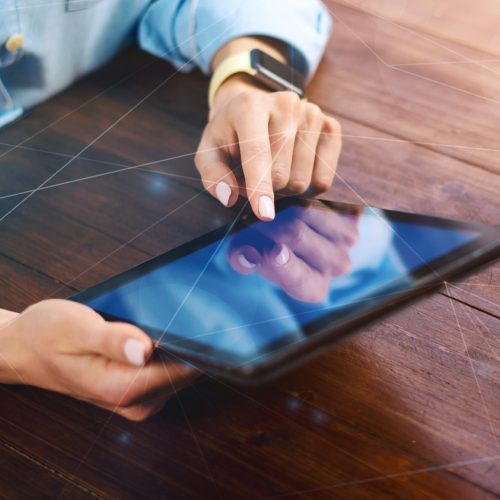 BLUEMARK, LLC, Welcomes New Strategic Advisor | Bluemark